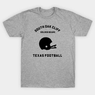 SOUTH OAK CLIFF HIGH SCHOOL FOOTBALL T-Shirt